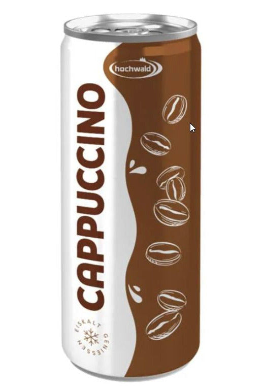 Hochwald Cappuccino 250ml