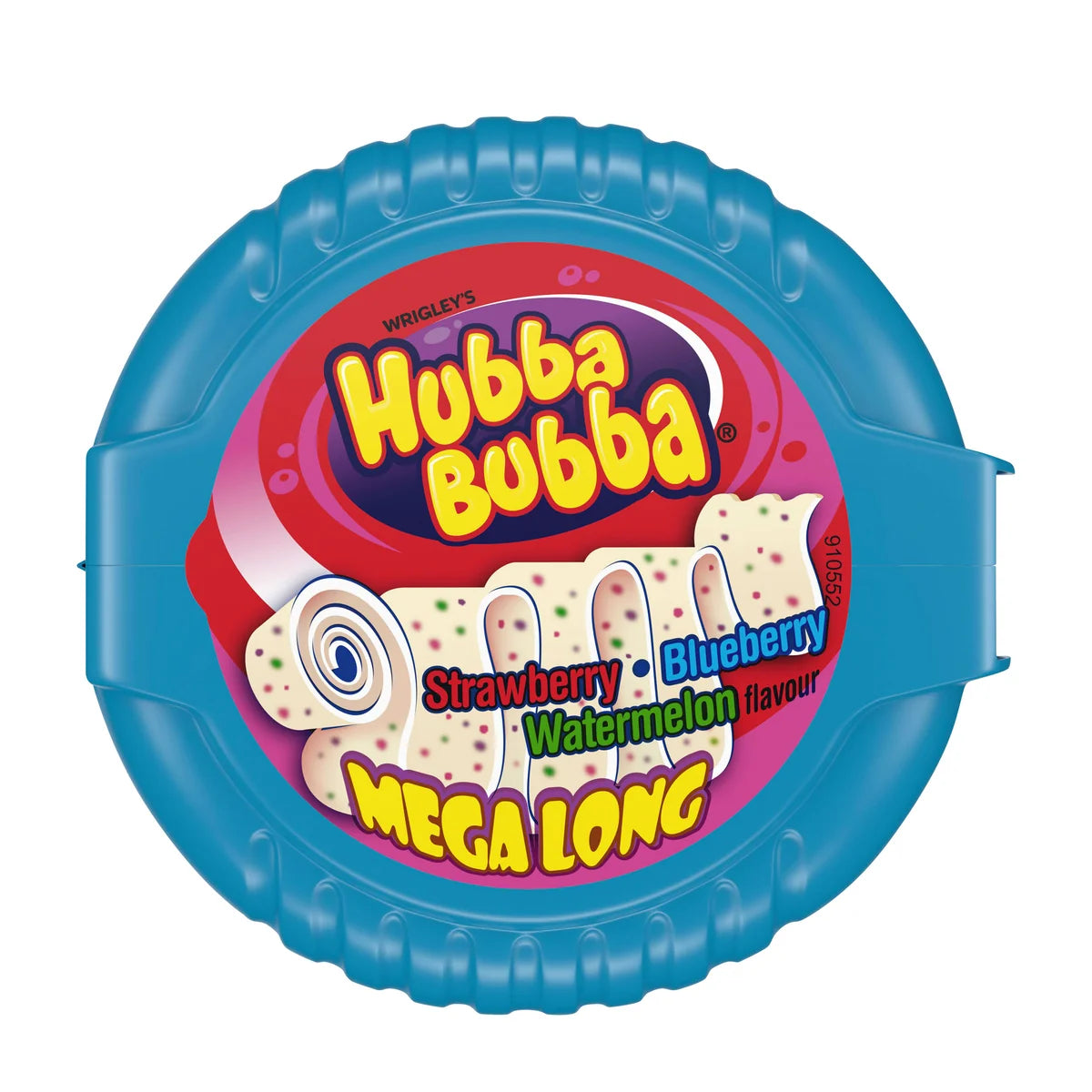 Mélange Hubba Bubba | 36x56g | Rouleau de bubble-gum