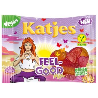 Katjes se sentir bien mix 175g