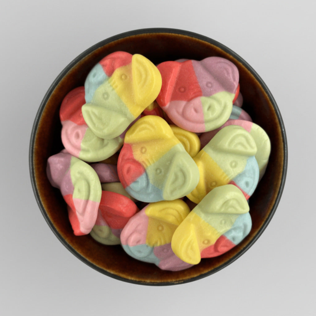 Katjes Party Fred - offen