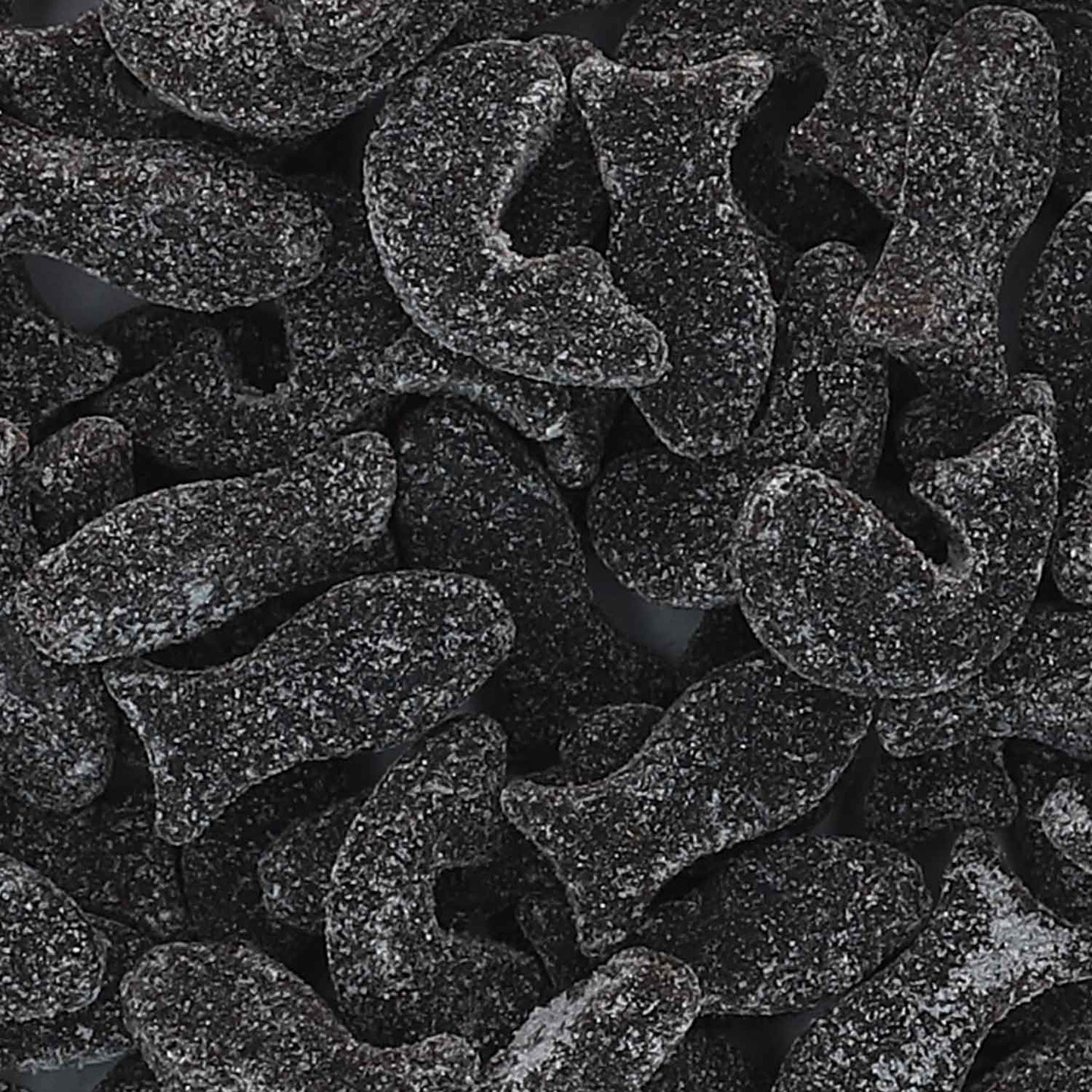 Katjes Salzige Heringe 700g MHD:01.2026