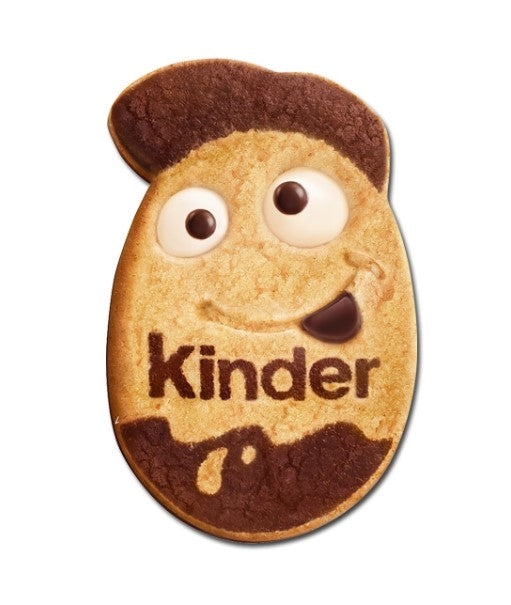 kinder Kinderini 250g MHD:25.11.2025