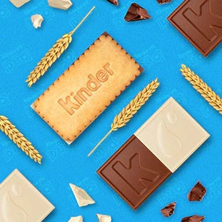 Galletas dúo infantil