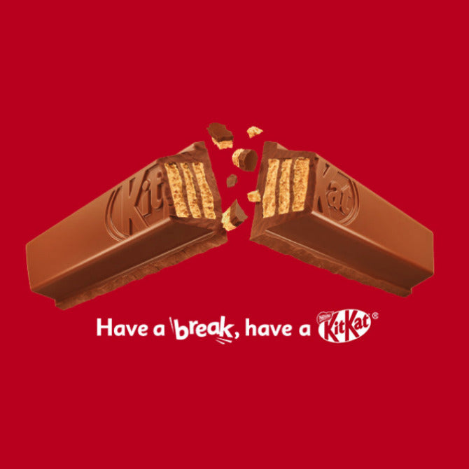 KitKat BREAK