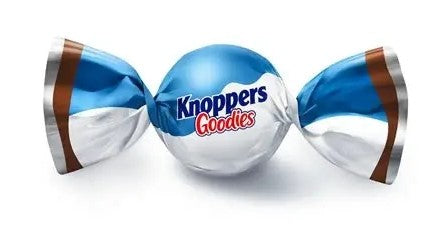 Knoppers Goodies 180g MHD:30.09.2026