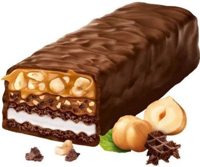 Knoppers Nussriegel Dark