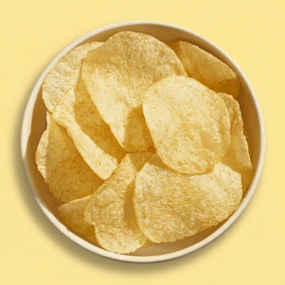 Lay's Gesalzen
