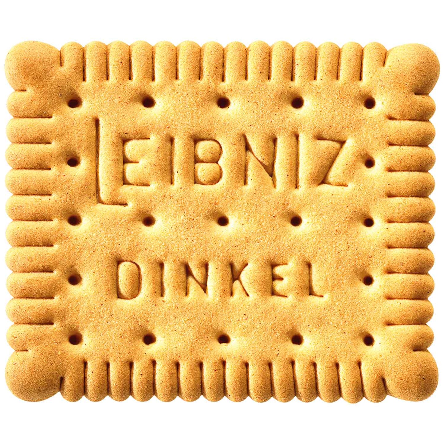 Leibniz Dinkelkeks