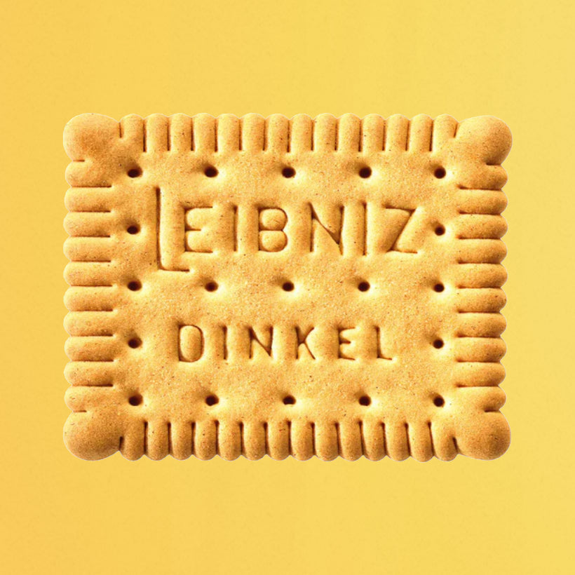 Leibniz Dinkelkeks 190g