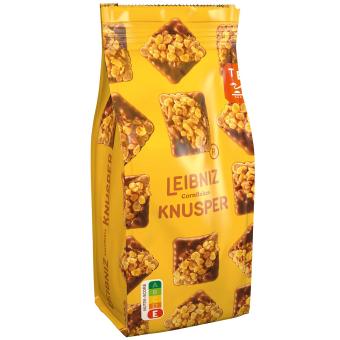 Leibniz Knusper Cornflakes 150g 01.01.2026