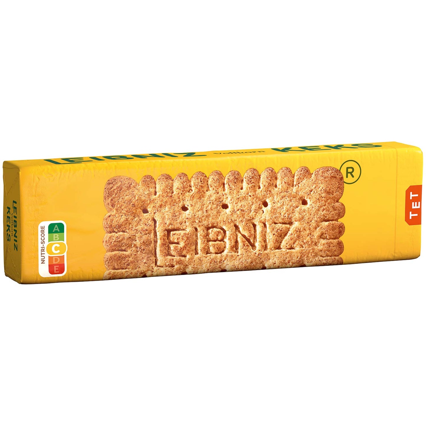 Leibniz Vollkornkeks 200g MHD: 01.11.24 - Lecker24