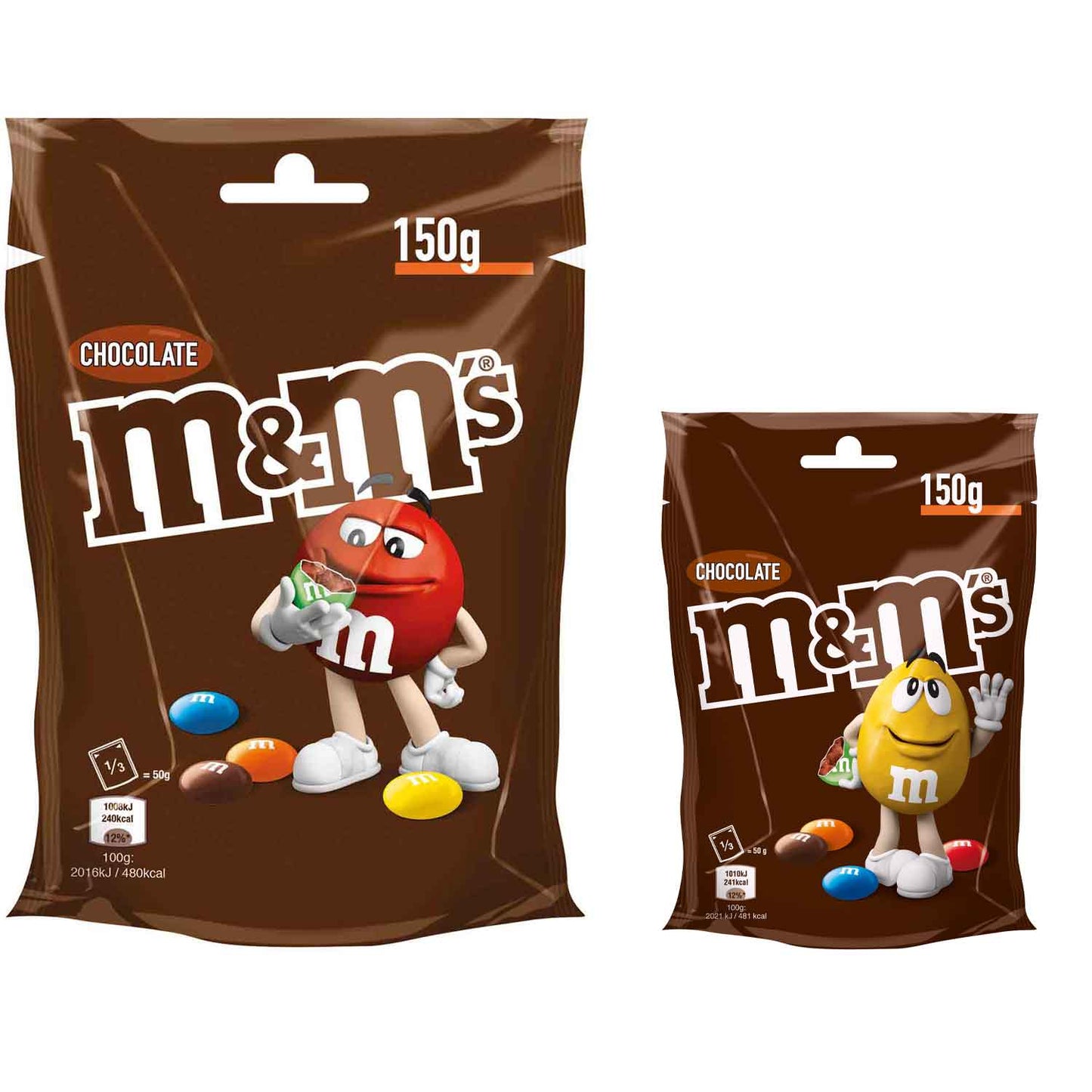 M&M'S Chocolate 150g