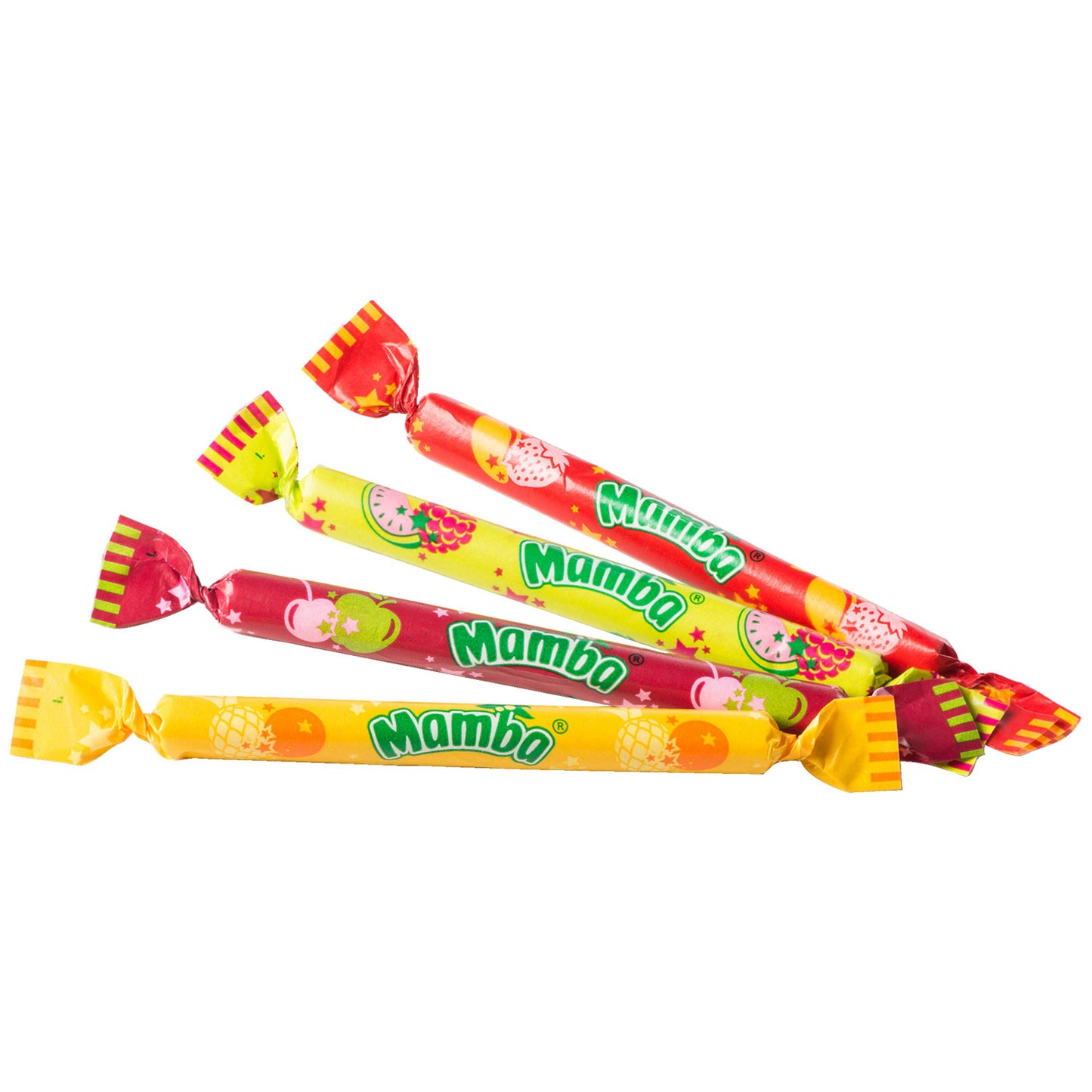 Mamba Magic Sticks