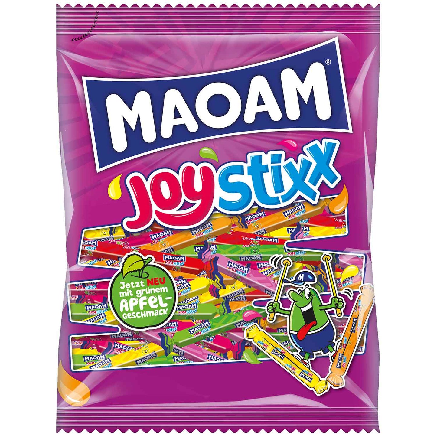 Maoam JoyStixx