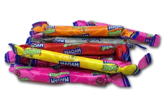 Maoam JoyStixx 200g