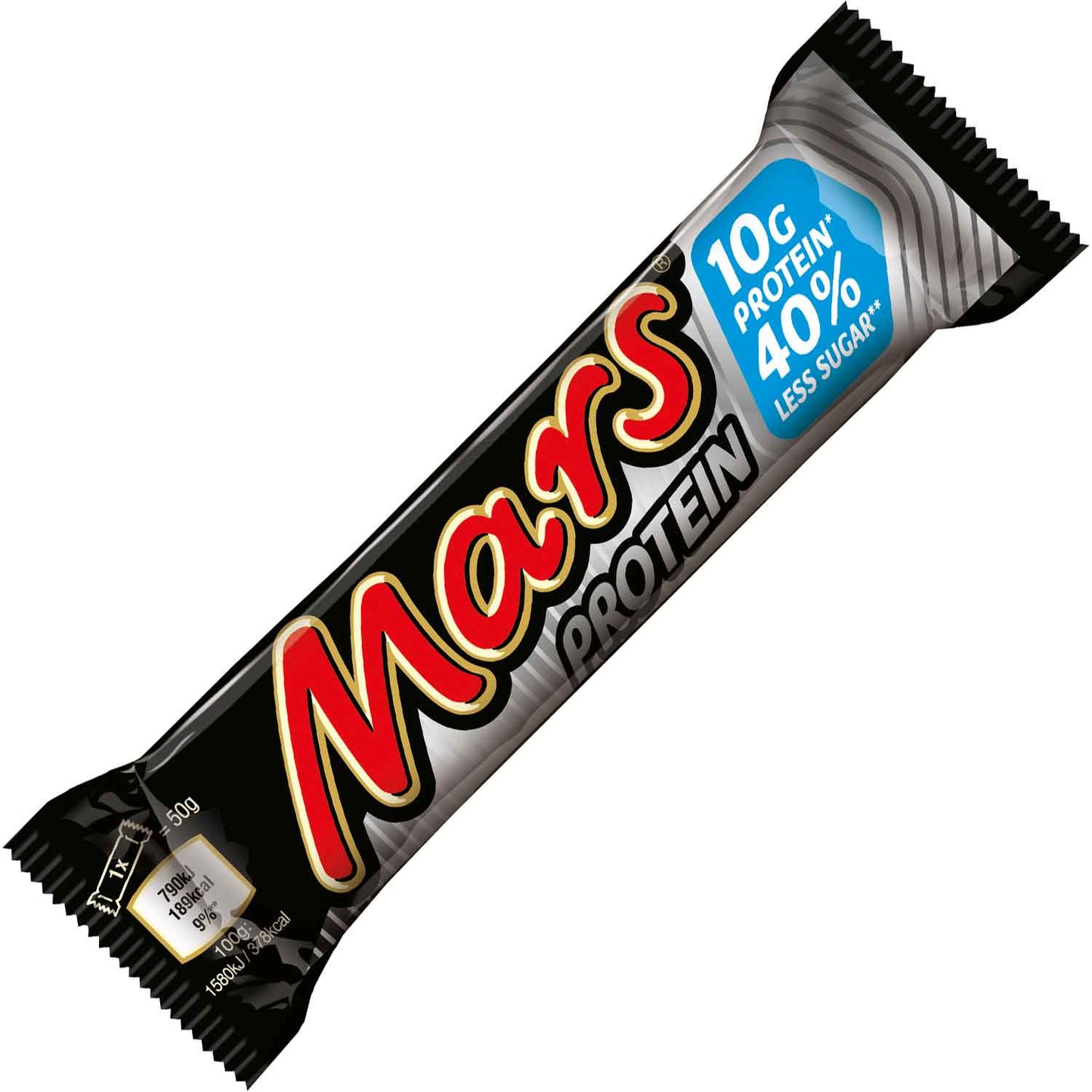 Mars Protein Riegel
