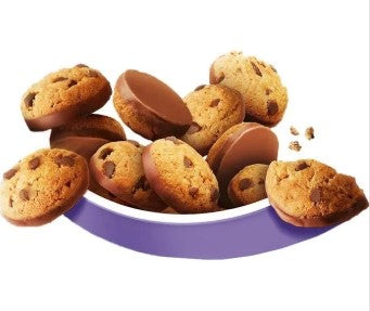 Milka Choco Mini Cookies 110g