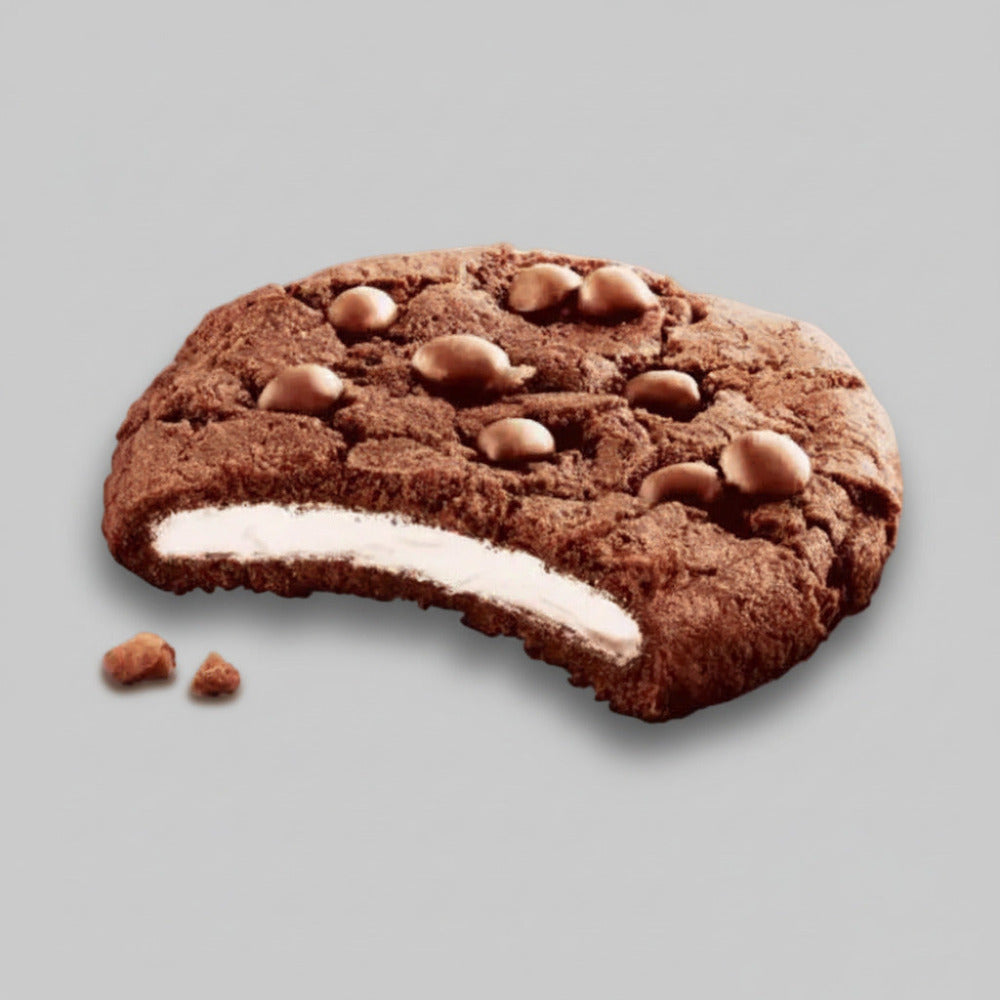 Milka Cookie Sensations Oreo Creme