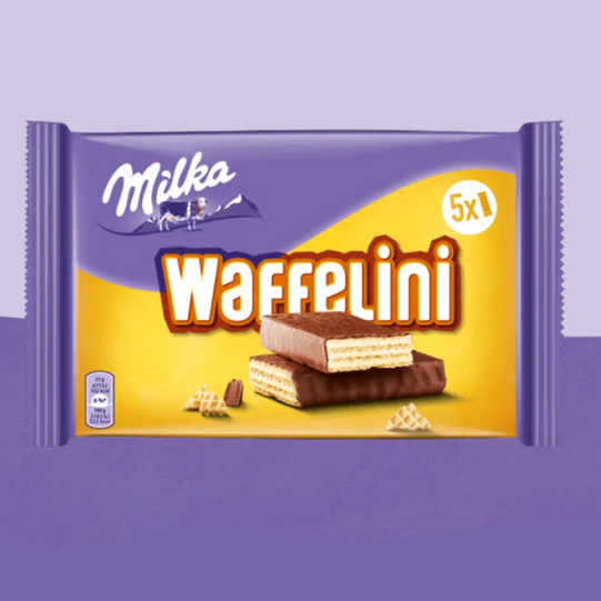 Waffelini Multipack