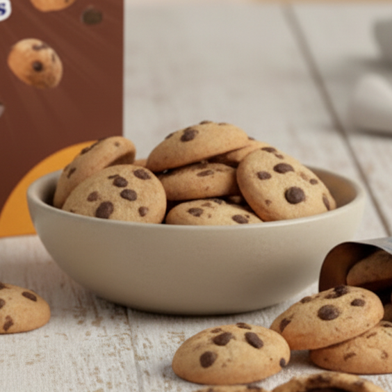 Gullón ChocoBom Mini Cookies