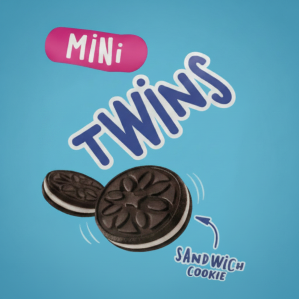 Mini Jumeaux Gullon