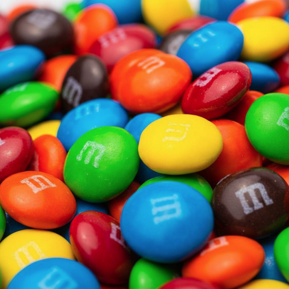 M&M's Chocolate