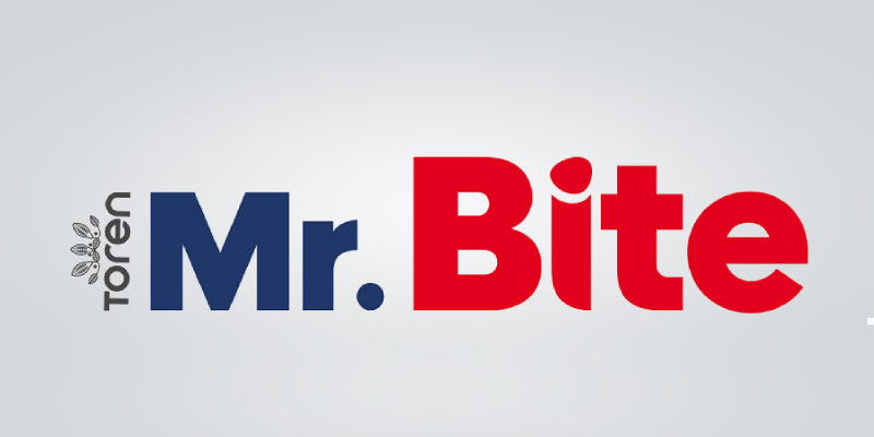 Mr.Bite Snacks - Toren