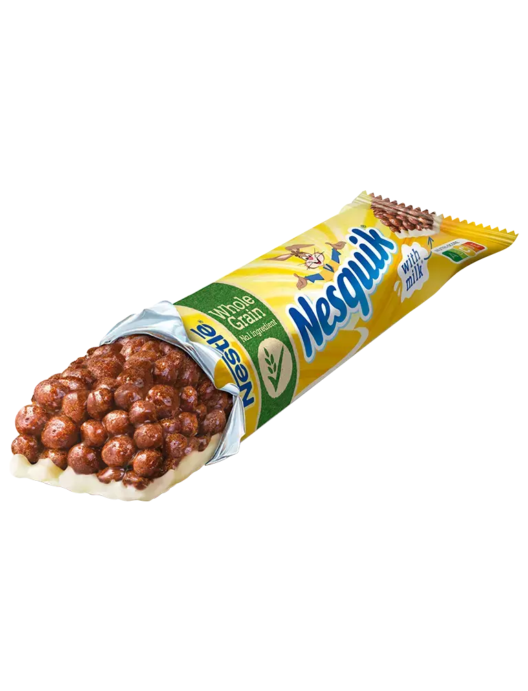 Nesquik Riegel
