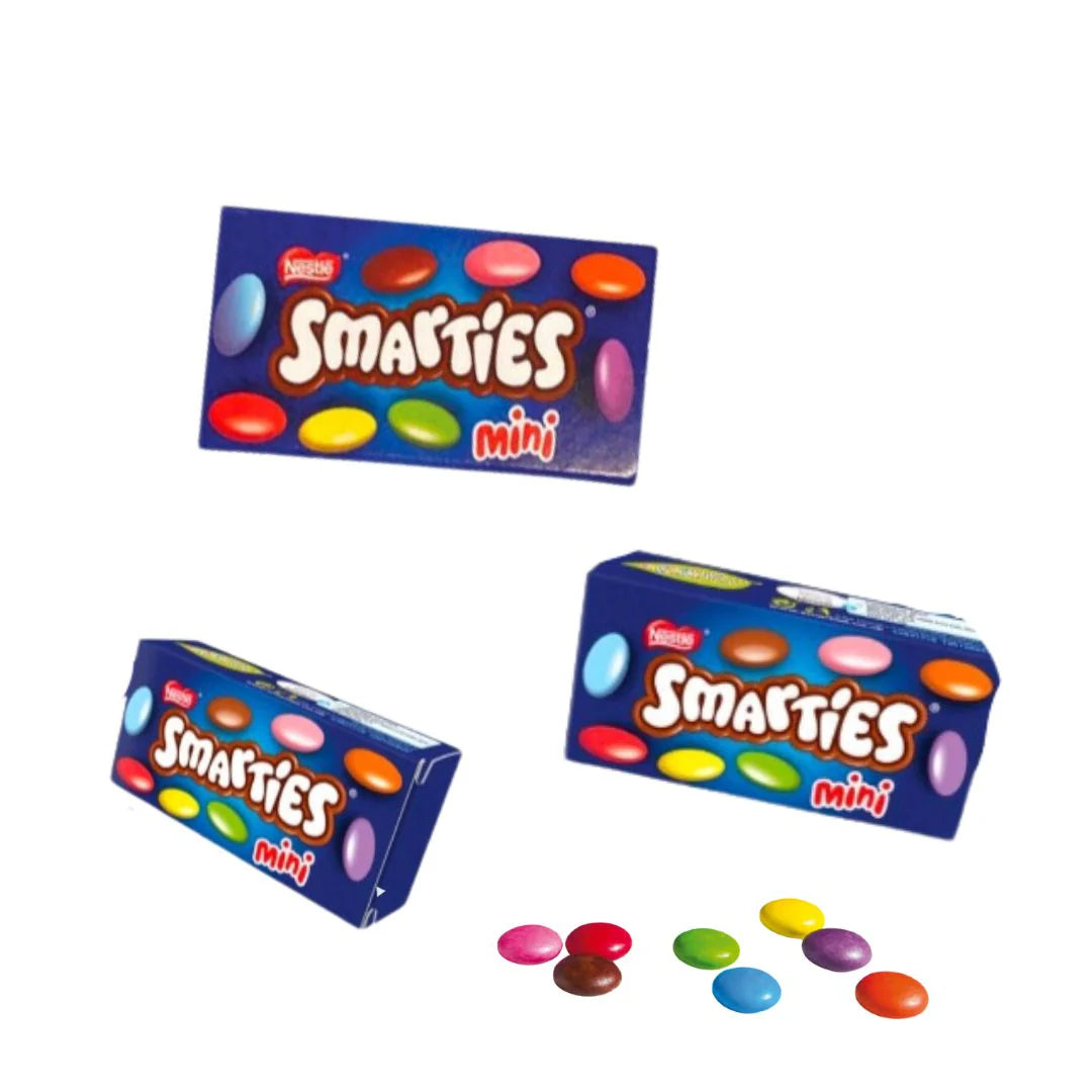 Smarties Mini