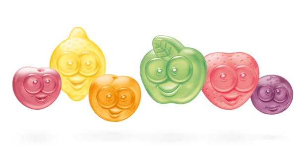 Nimm2 Yoghurt Frutivity Team