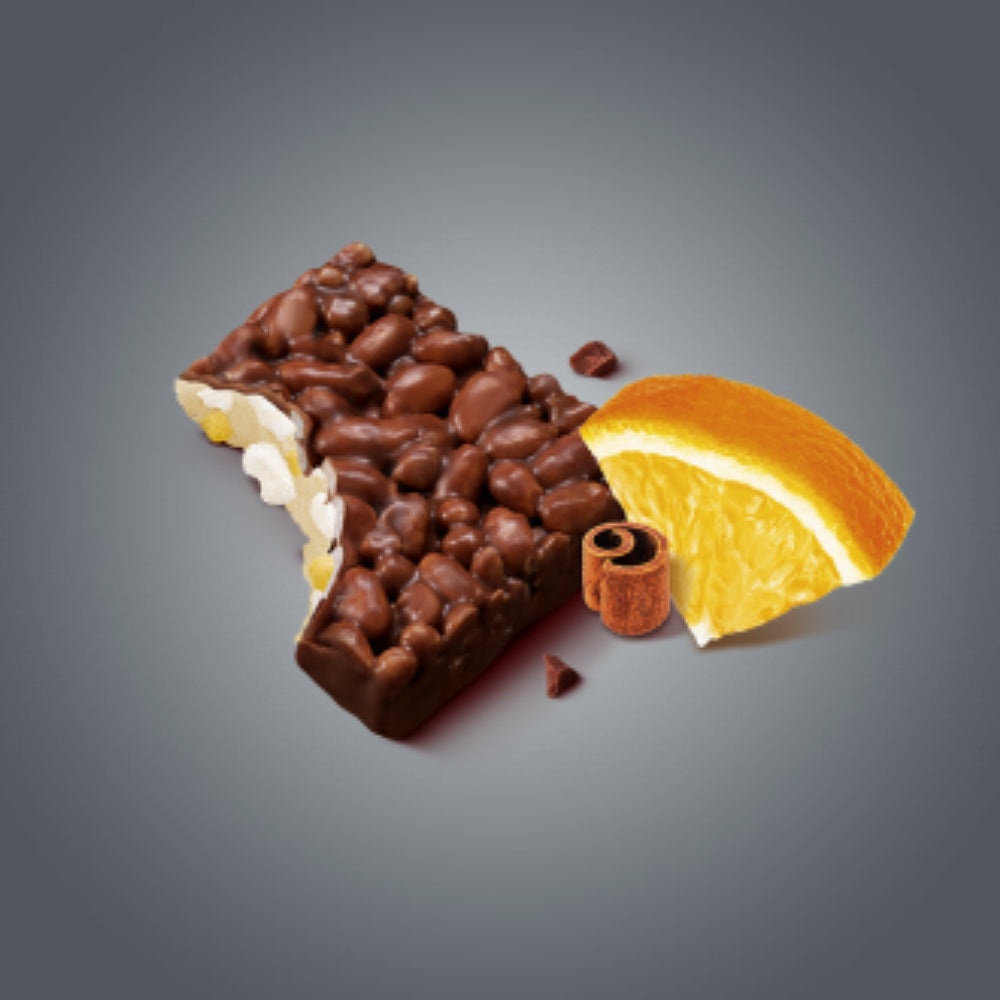 nippon haeppchen Winteredition Winterorange