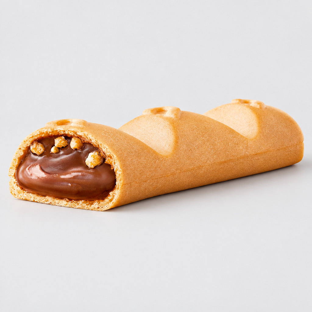 Nutella B-Ready Riegel