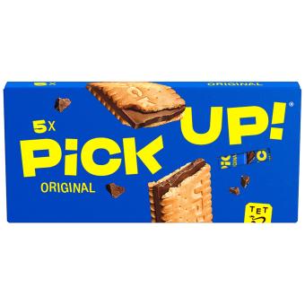 PiCK UP! Original 5x28g MHD: 01.04.2026