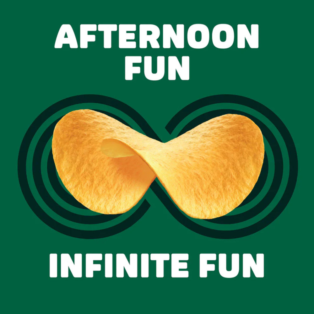 Afternoon Fun - Infinity Fun