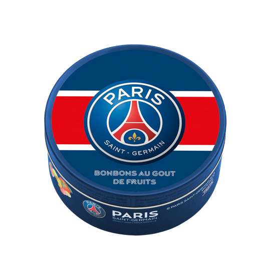 PSG Bonbons mit Früchtemixgeschmack 200g MHD: 07.03.2026