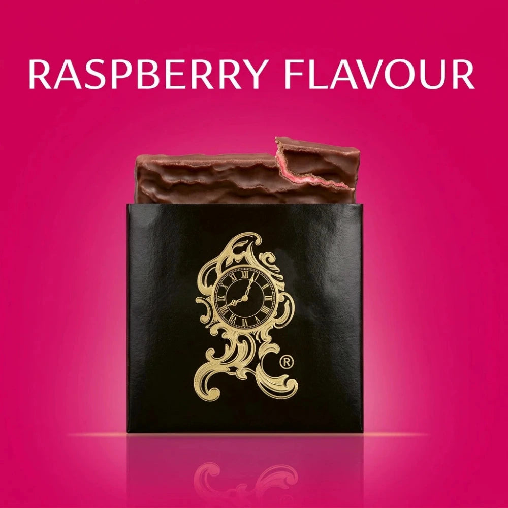 After Eight Raspberry Flavour