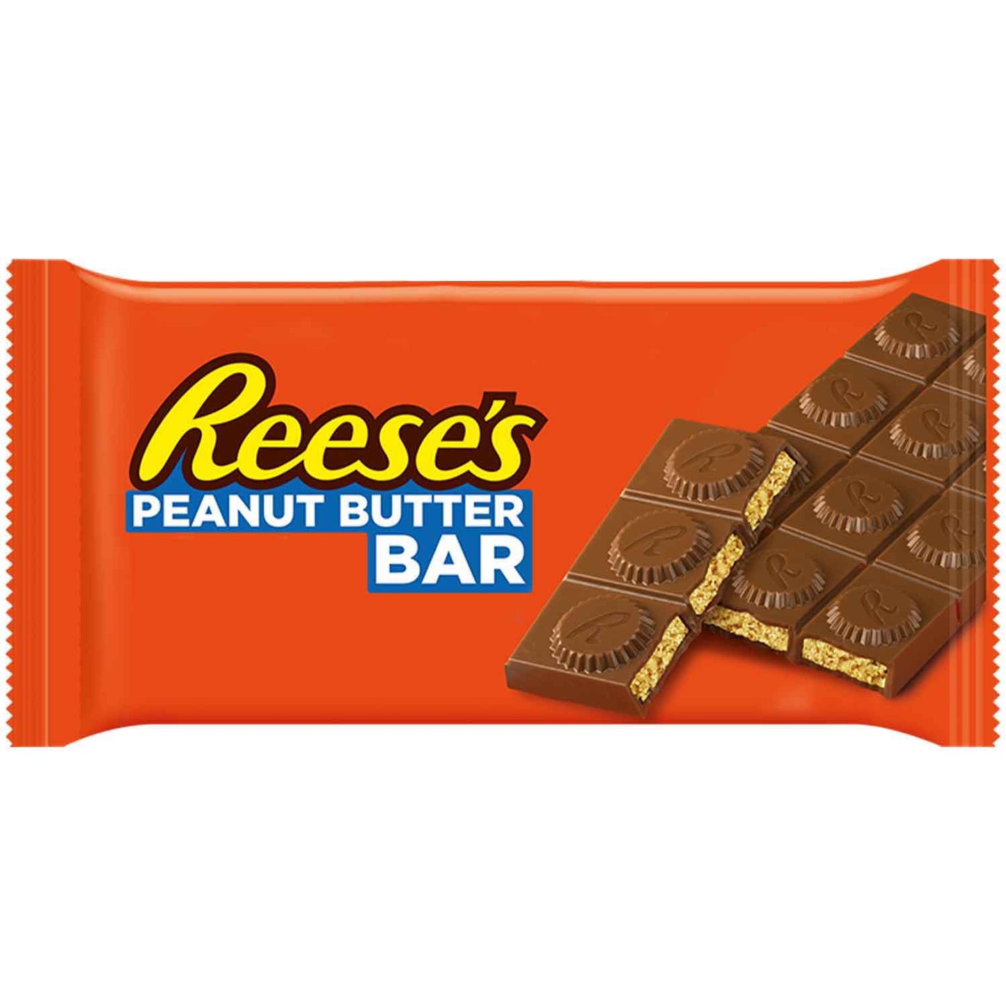 Reese's Peanut Butter Bar 90g