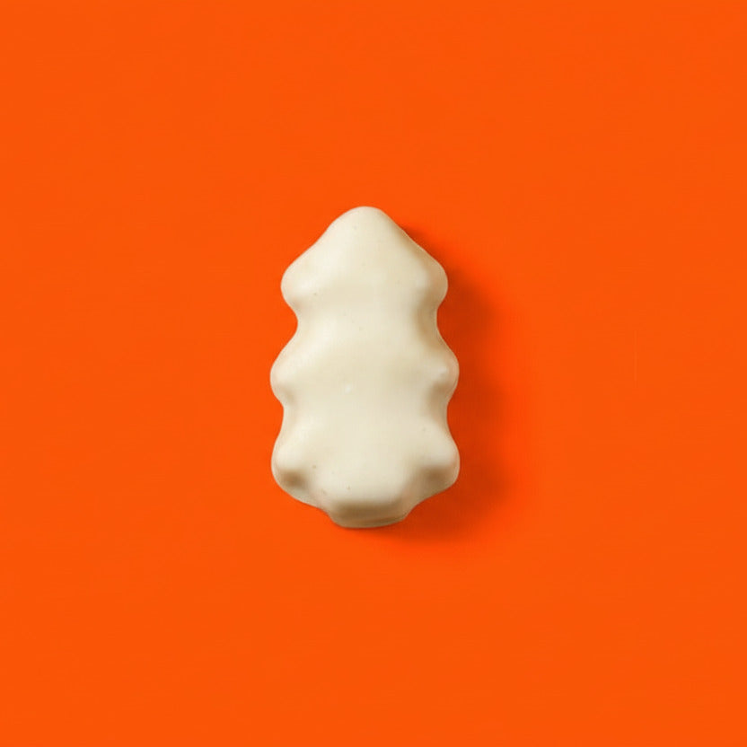 Reeses White Tree