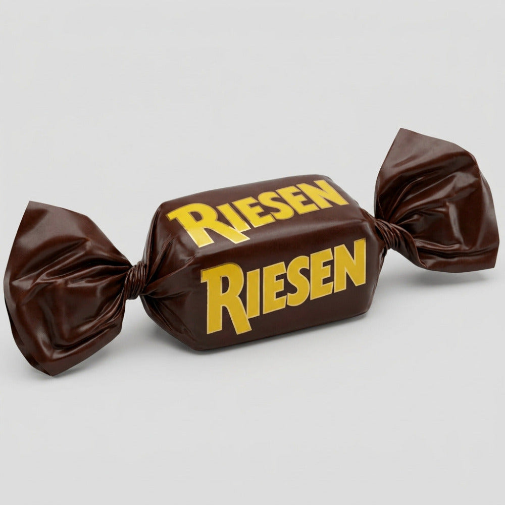 Riesen Bonbon