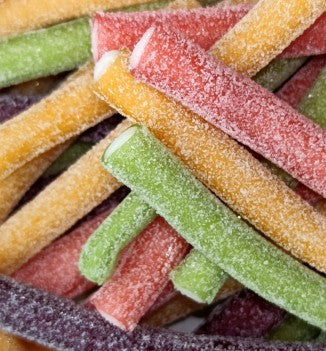 Hitschies Saure Krakenarme