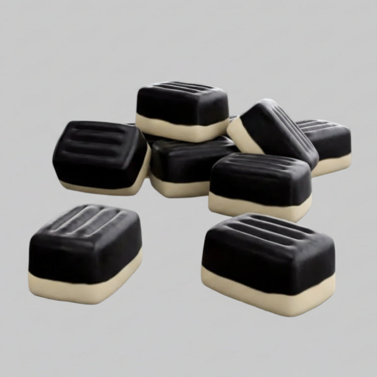 Villosa Sallos Noir Doux Sucré-Salé