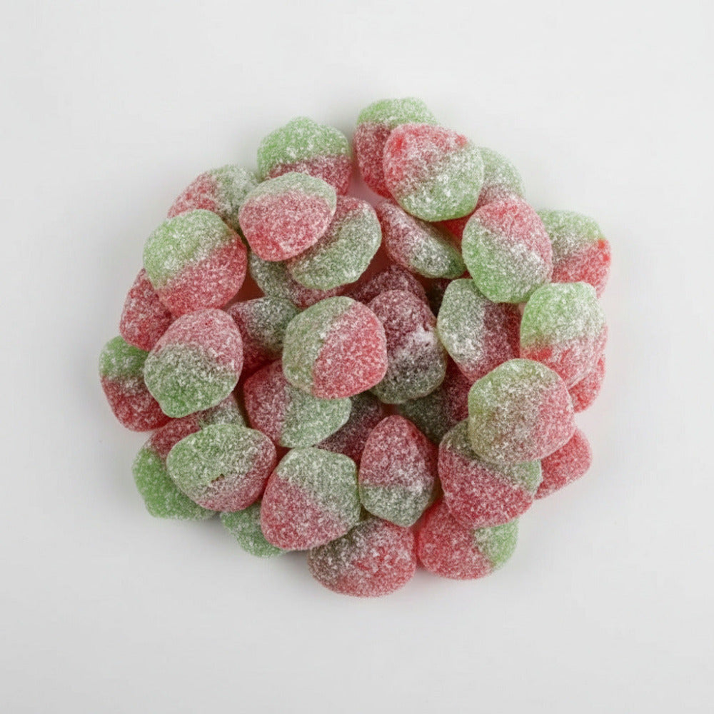 Sourpatch Strawberry