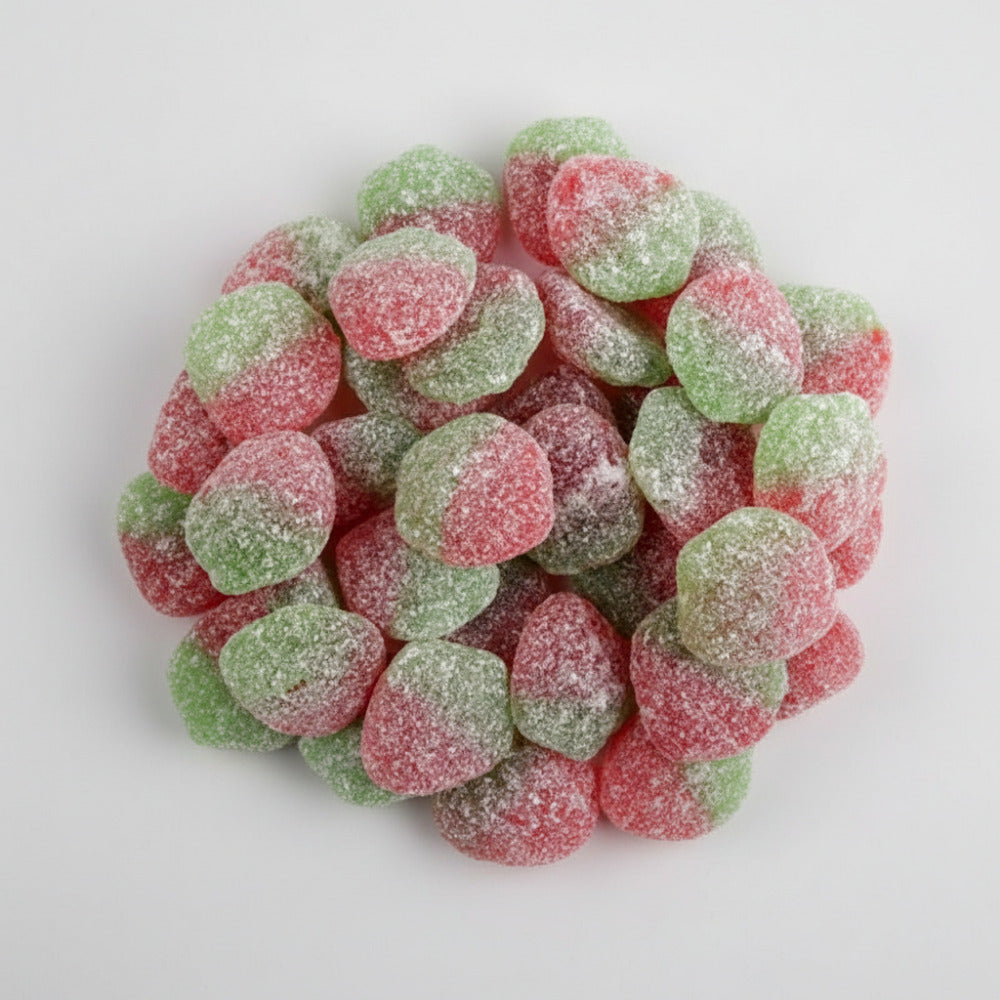 Sourpatch Strawberry