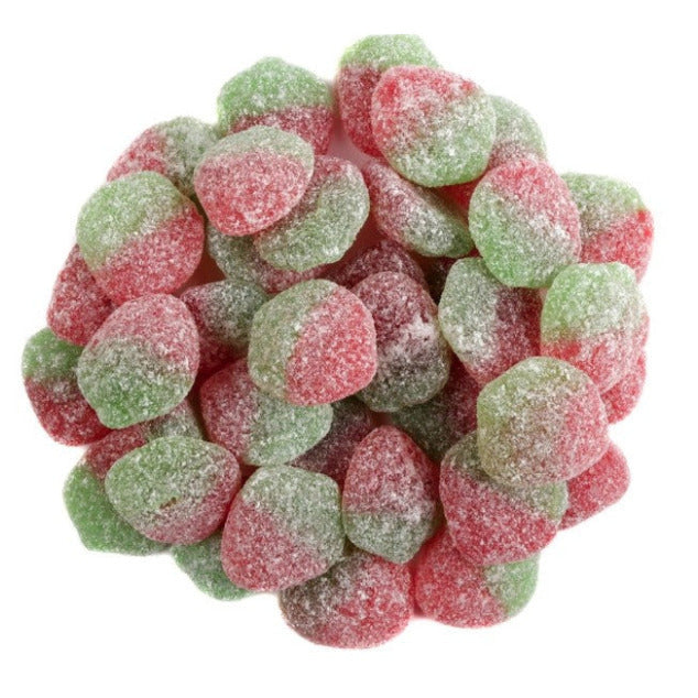 Sourpatch Strawberry