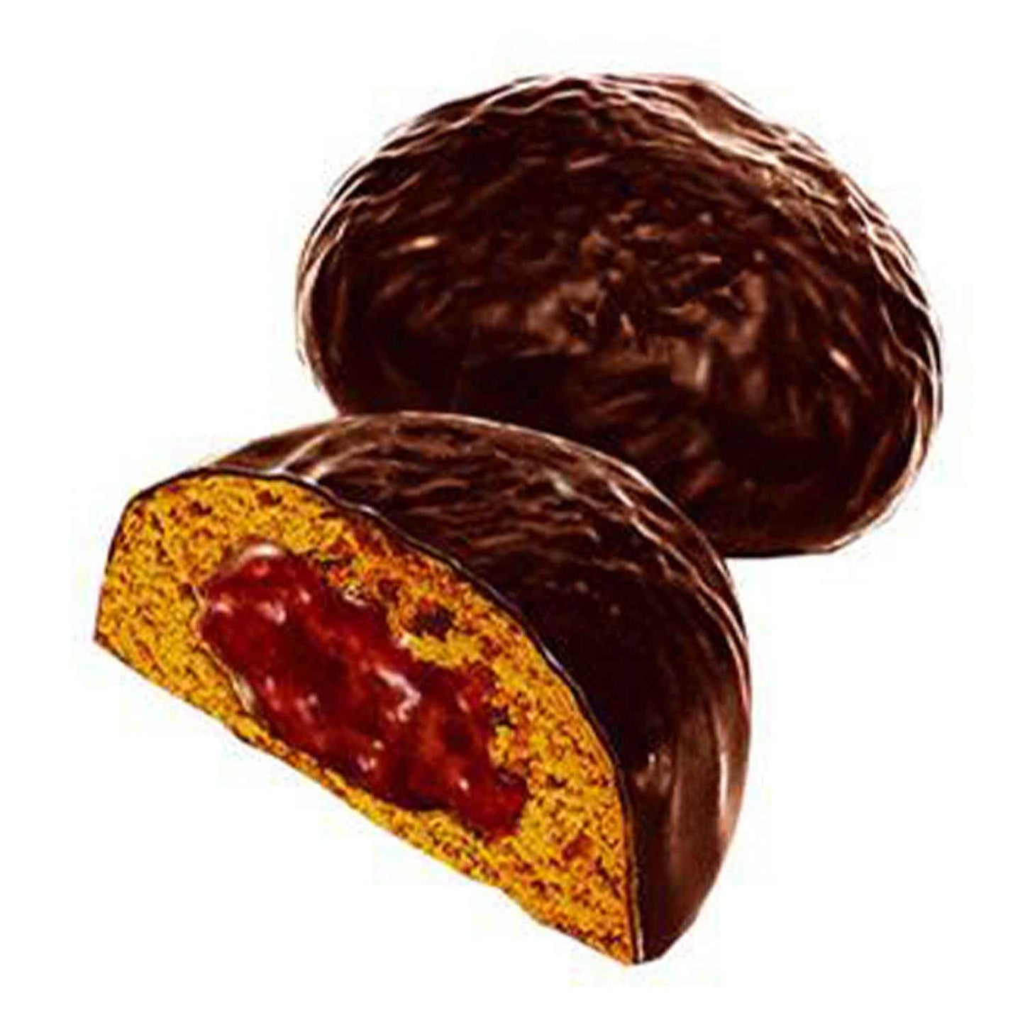 Stieffenhofer Schoko-Kirsch Lebkuchen 200g