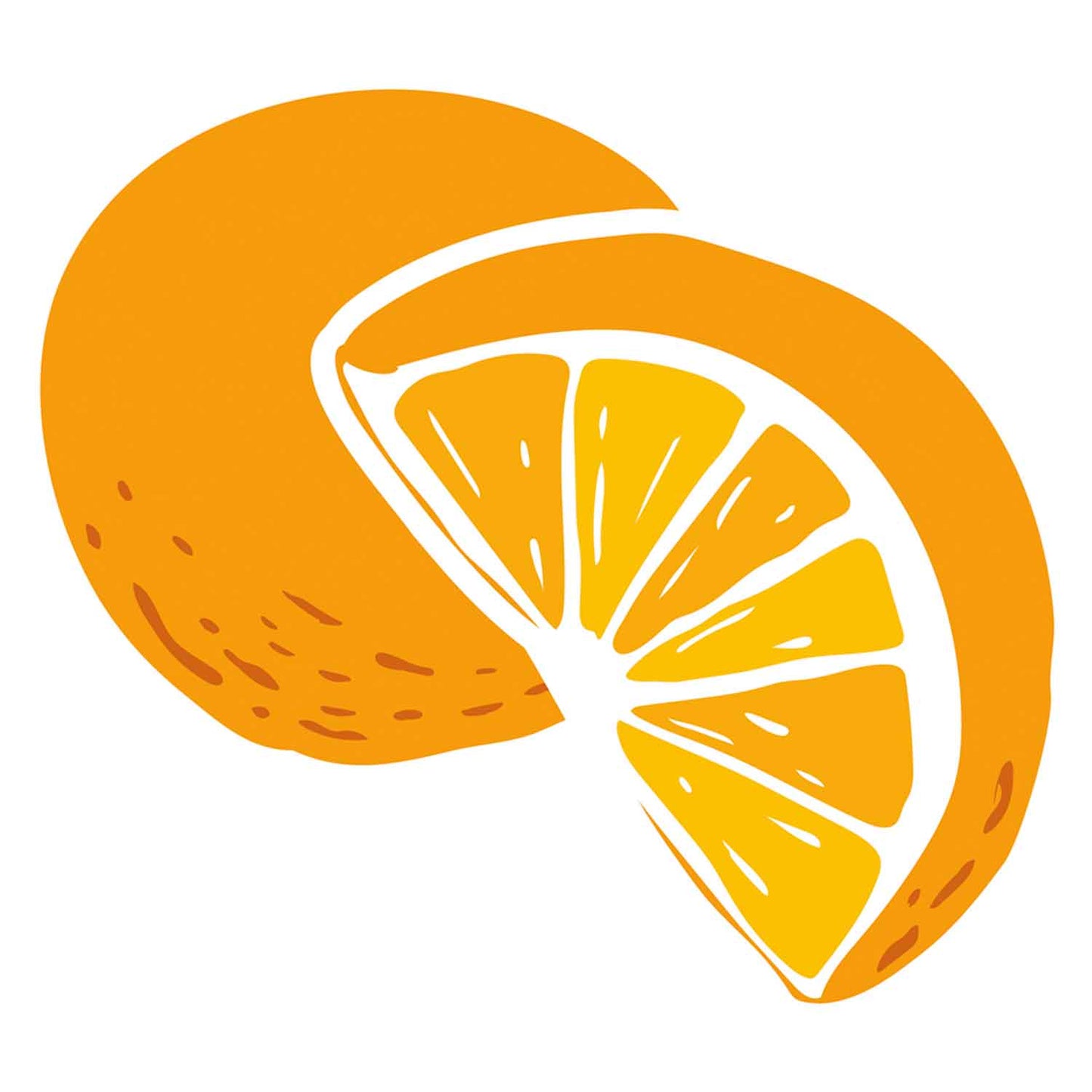 Tictac Orange Fraîche