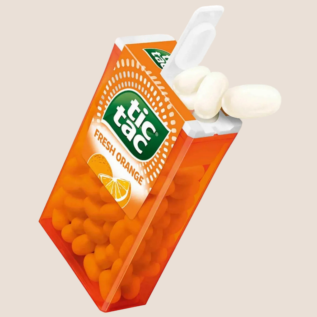 tictac Fresh Orange