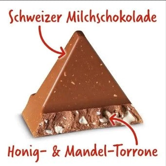 Toblerone 24x35g