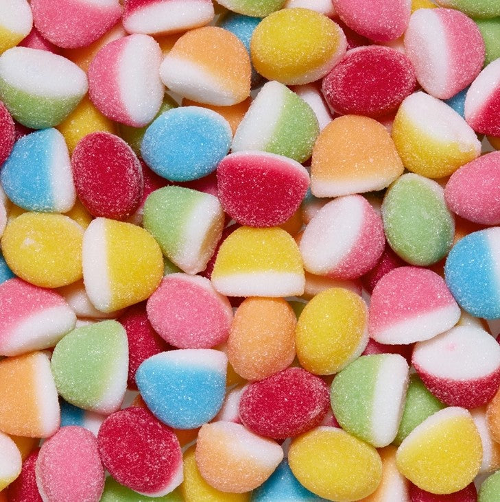 Trolli Kiss Minis