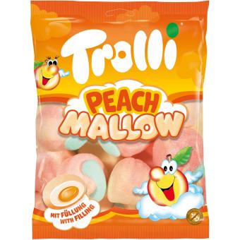 Trolli Pêche Mauve 150g